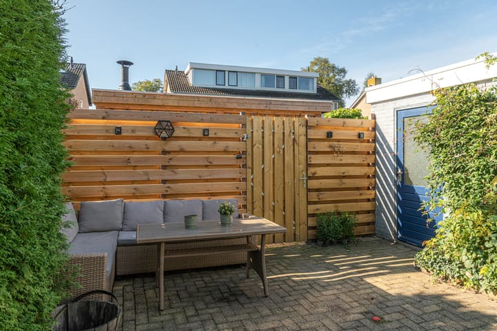 Foto 14 van Splitting 38