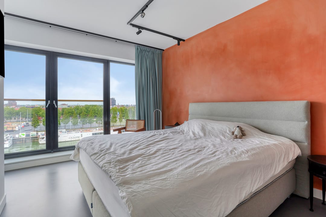 Foto 23 van Kratonkade 576