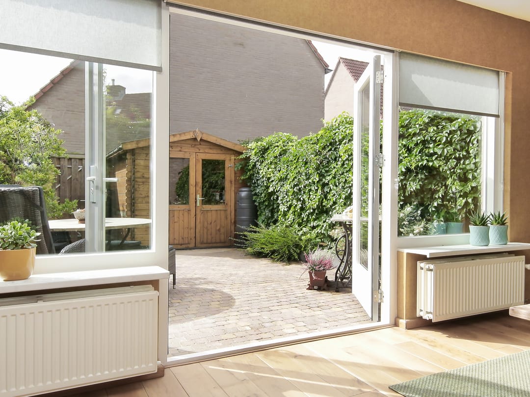 Photo 16 of Jan van der Horststraat 34