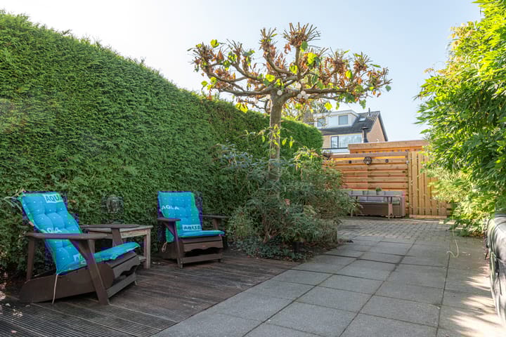 Foto 15 van Splitting 38