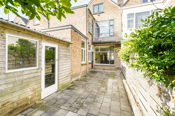 Foto 3 van Prins Mauritsstraat 50