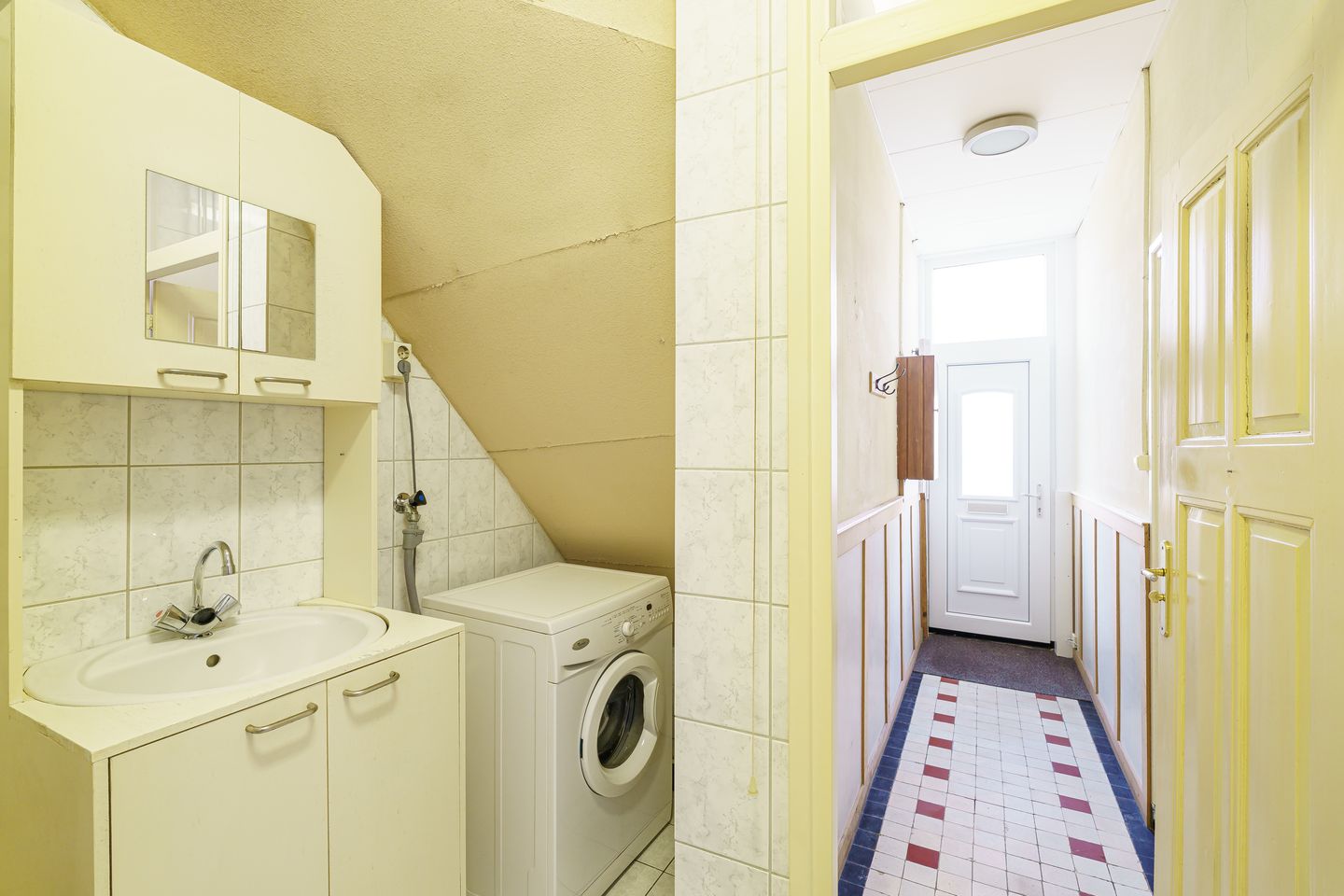 Foto 4 van Prins Mauritsstraat 50