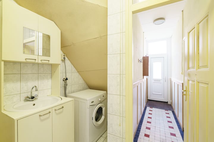 Foto 4 van Prins Mauritsstraat 50