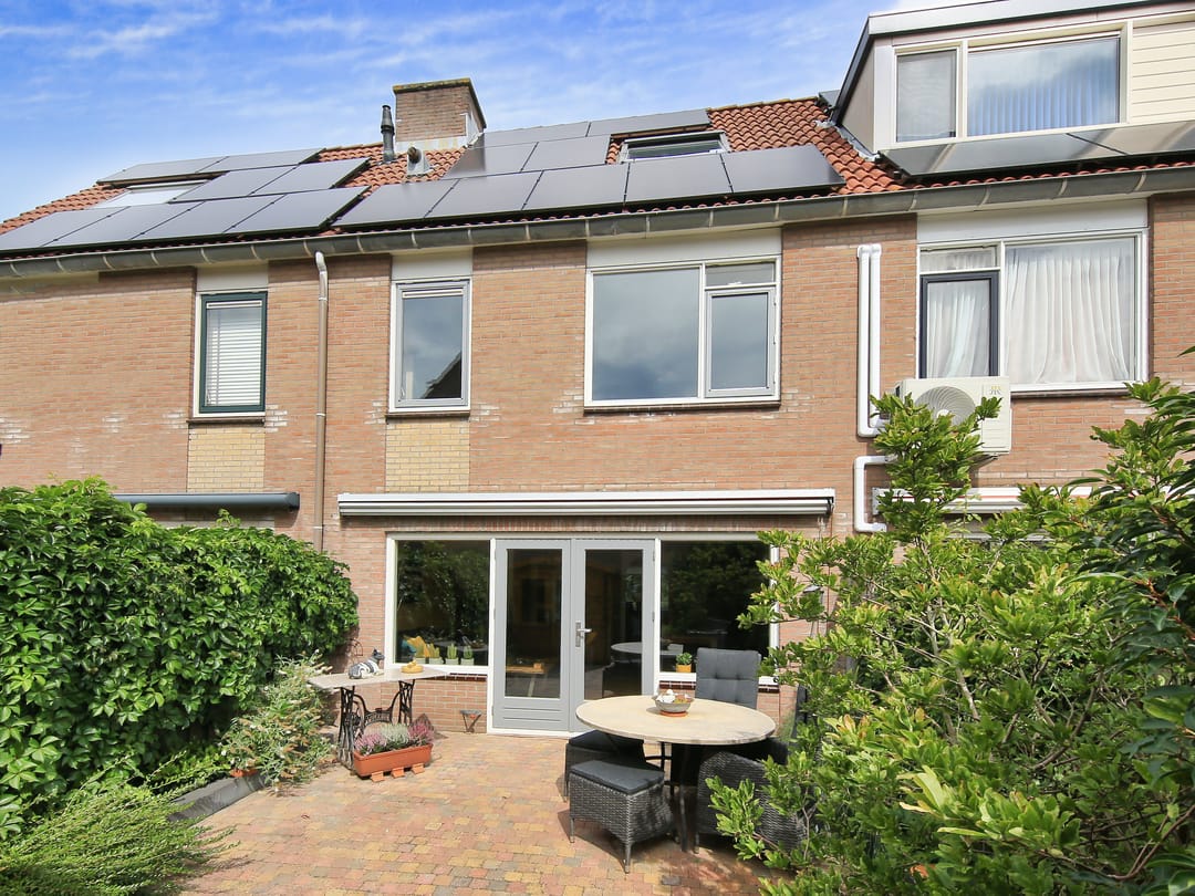 Photo 17 of Jan van der Horststraat 34