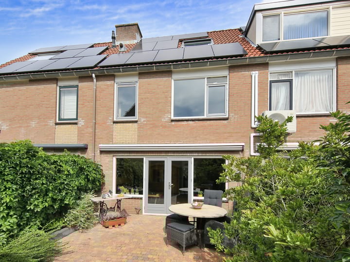 Foto 17 van Jan van der Horststraat 34