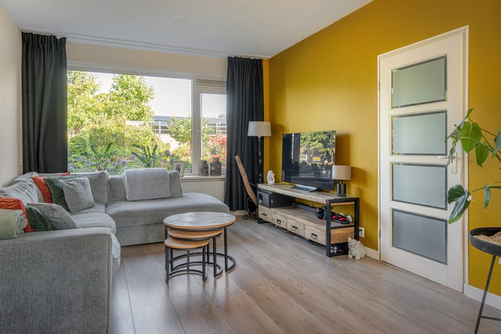 Foto 17 van Splitting 38