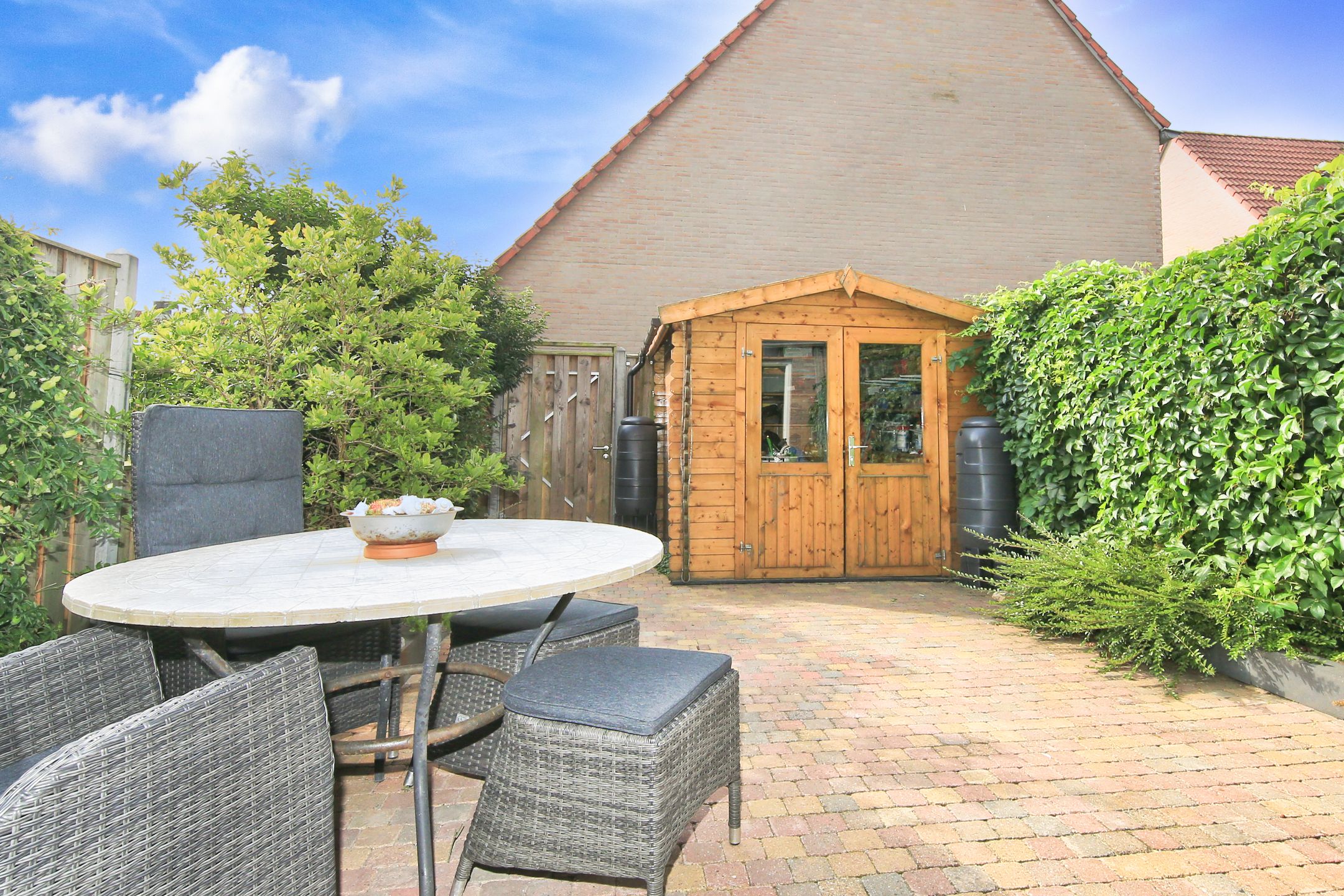 Photo 18 of Jan van der Horststraat 34