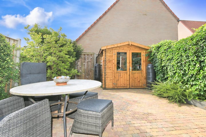 Foto 18 van Jan van der Horststraat 34