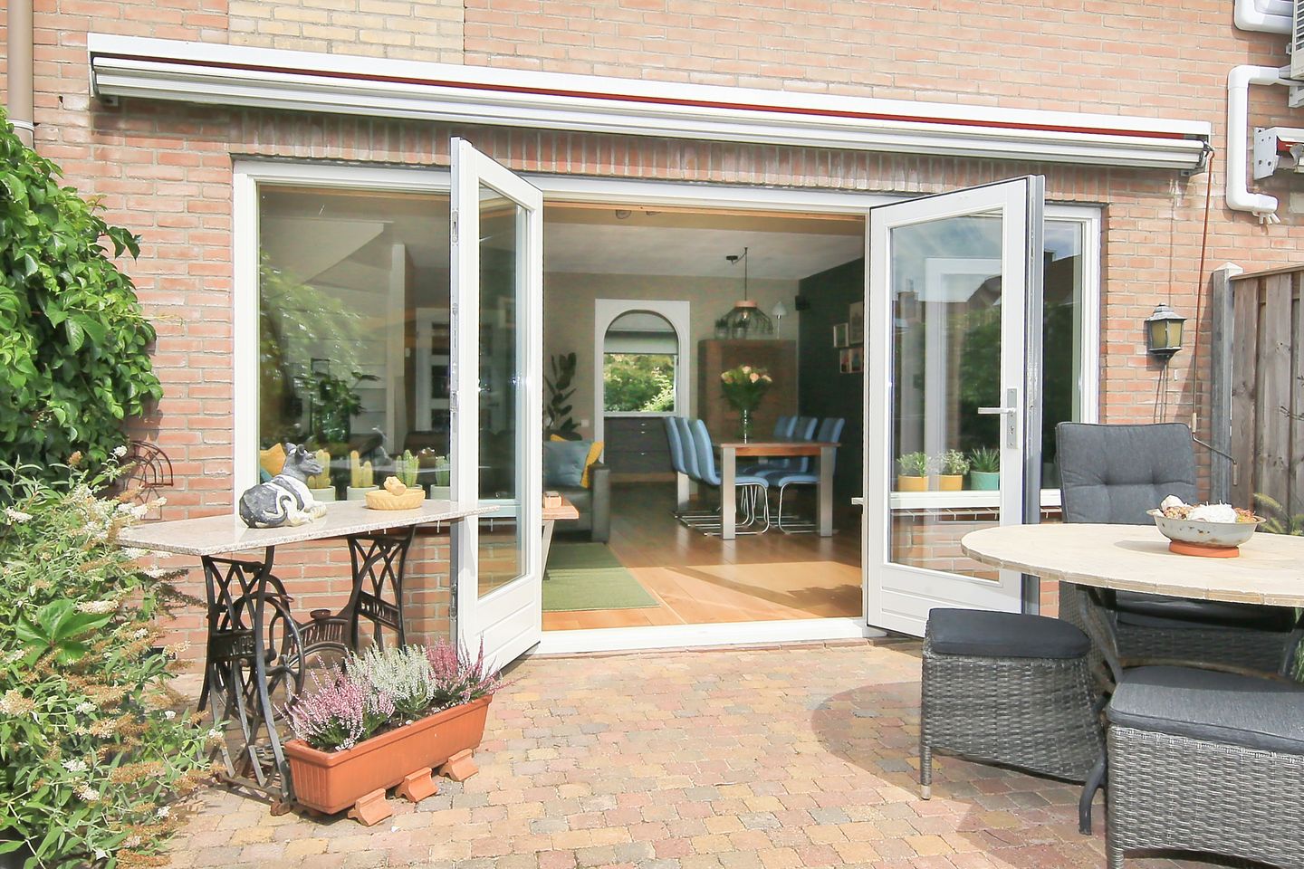 Photo 19 of Jan van der Horststraat 34