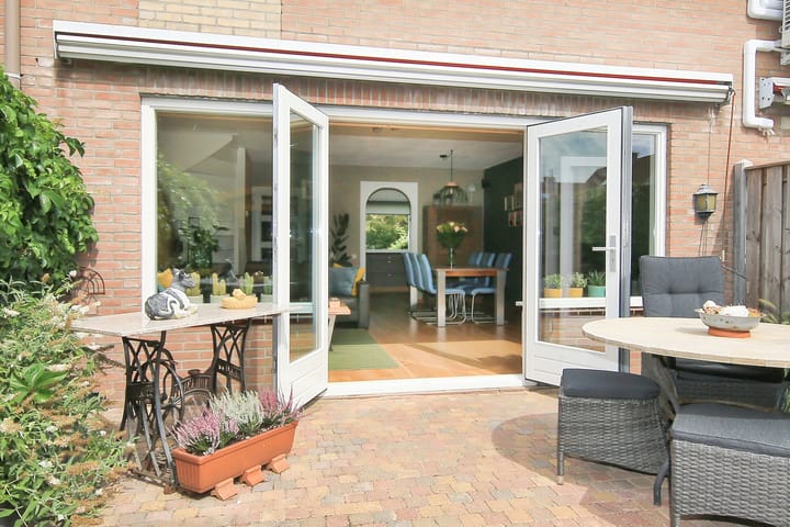 Foto 19 van Jan van der Horststraat 34