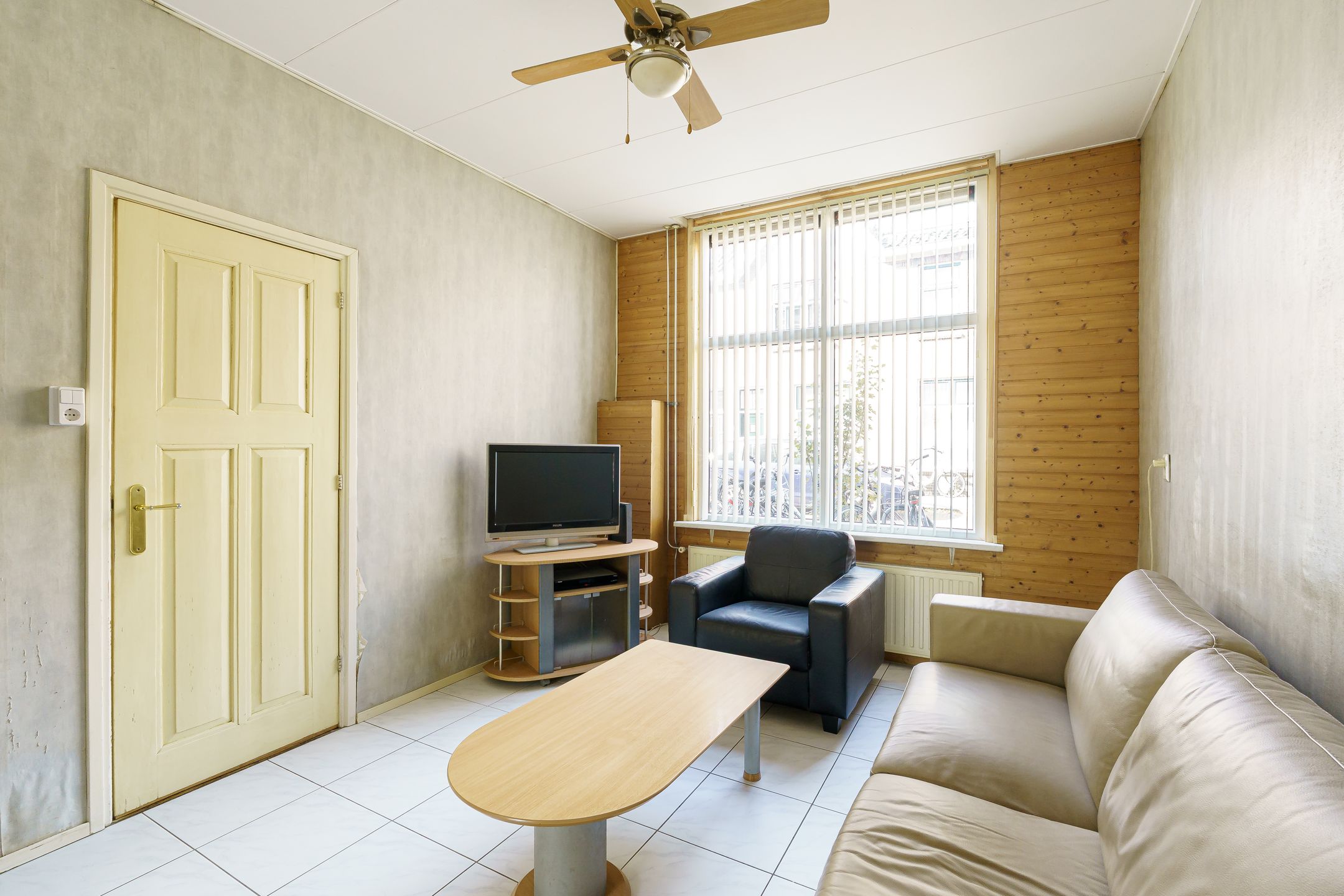 Foto 6 van Prins Mauritsstraat 50