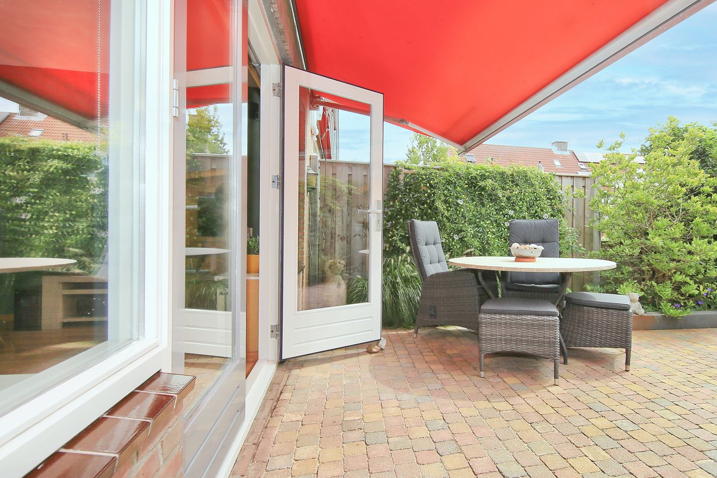 Photo 20 of Jan van der Horststraat 34