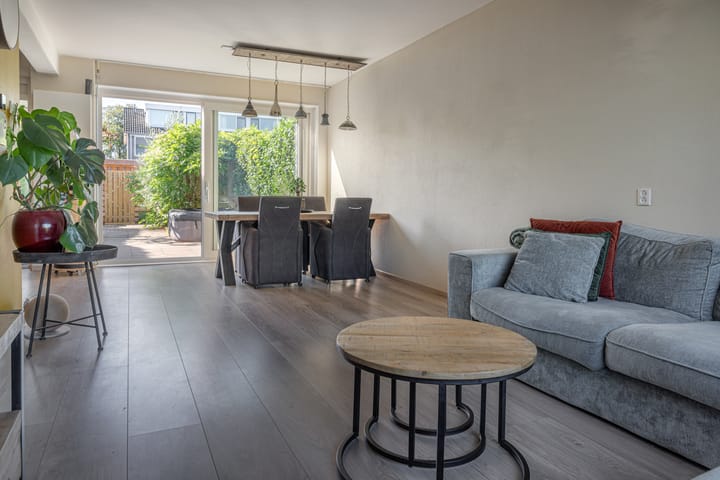 Foto 21 van Splitting 38