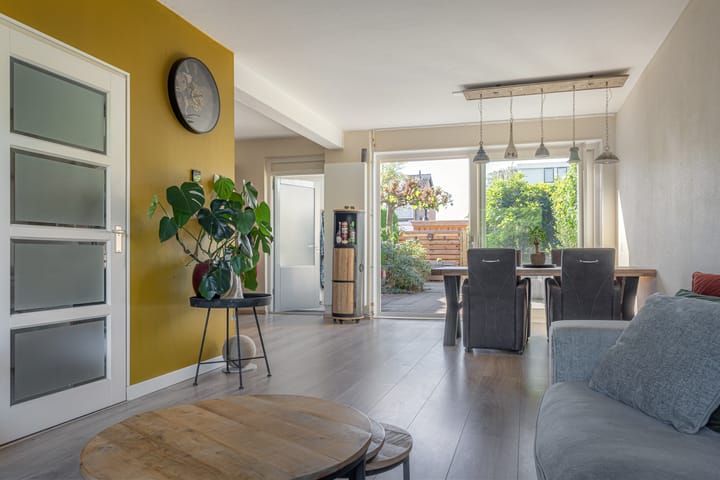 Foto 22 van Splitting 38