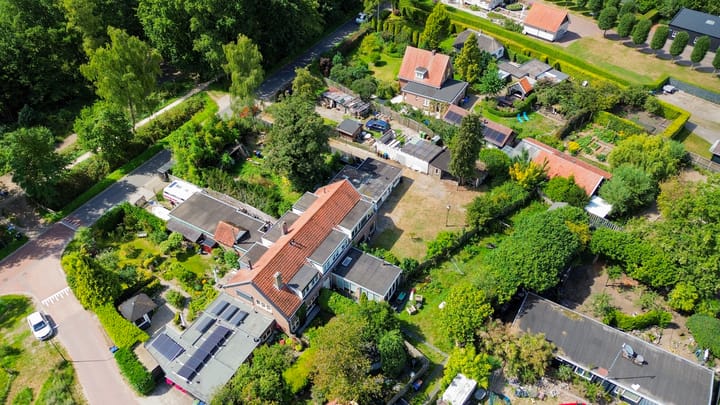 Foto 28 van Wieksloterweg OZ 41