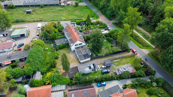 Foto 29 van Wieksloterweg OZ 41