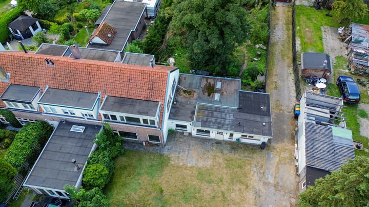 Foto 30 van Wieksloterweg OZ 41