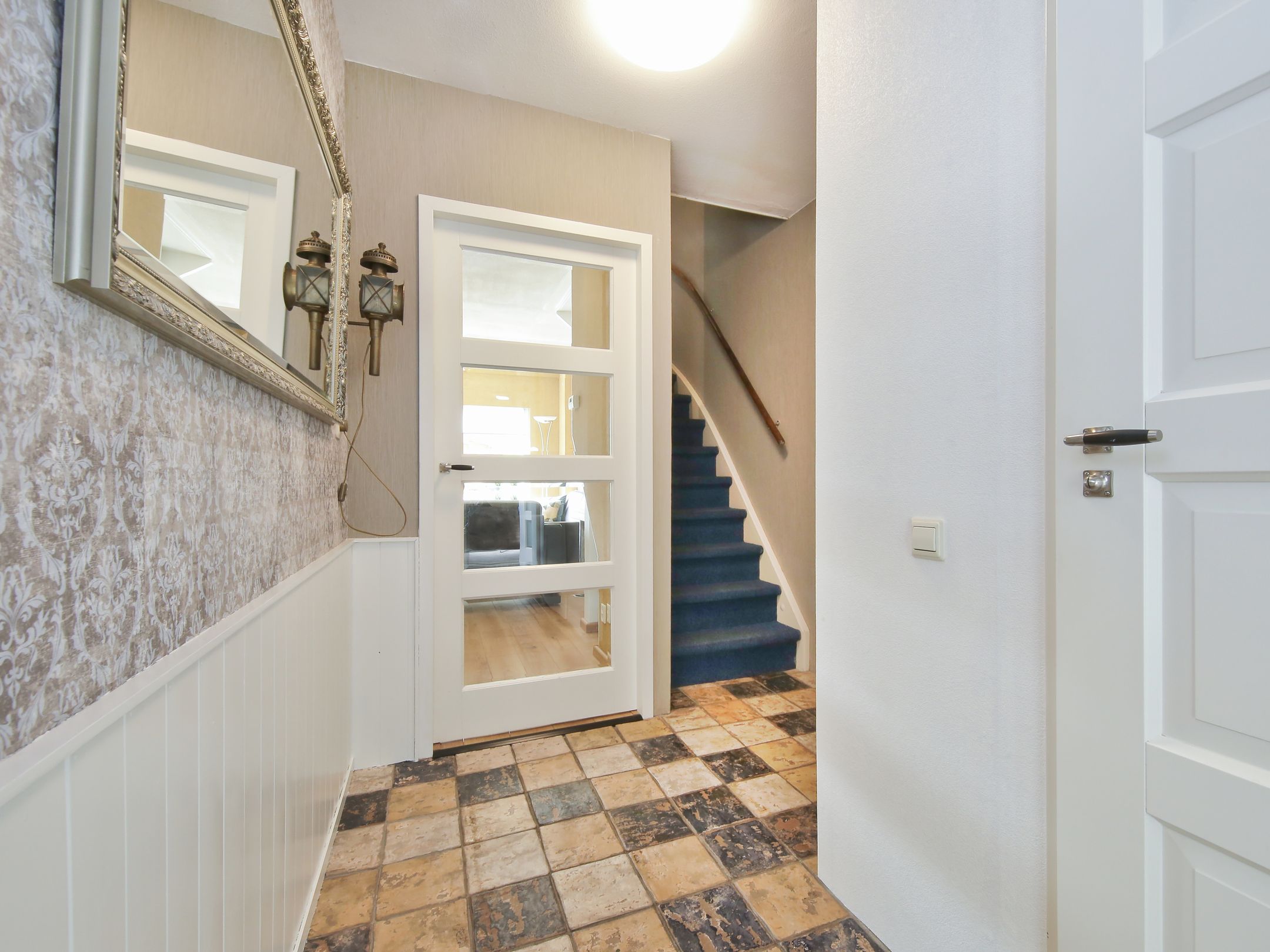 Photo 21 of Jan van der Horststraat 34