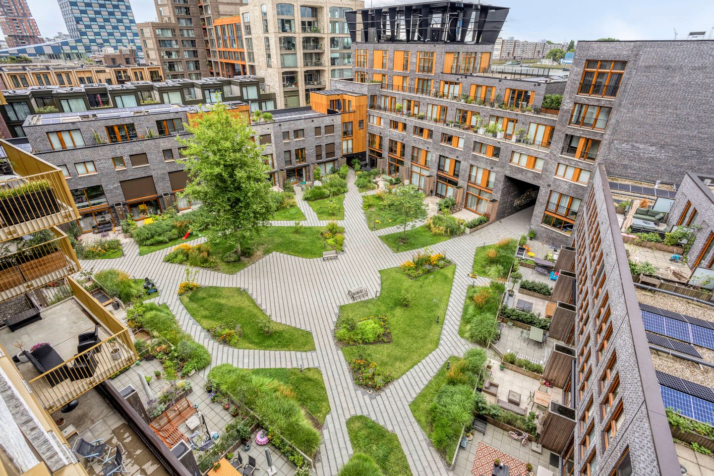 Foto 35 van Kratonkade 576