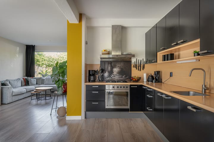 Foto 25 van Splitting 38