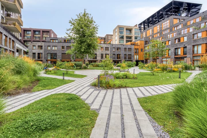 Photo 36 of Kratonkade 576