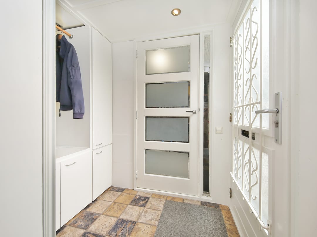 Photo 23 of Jan van der Horststraat 34