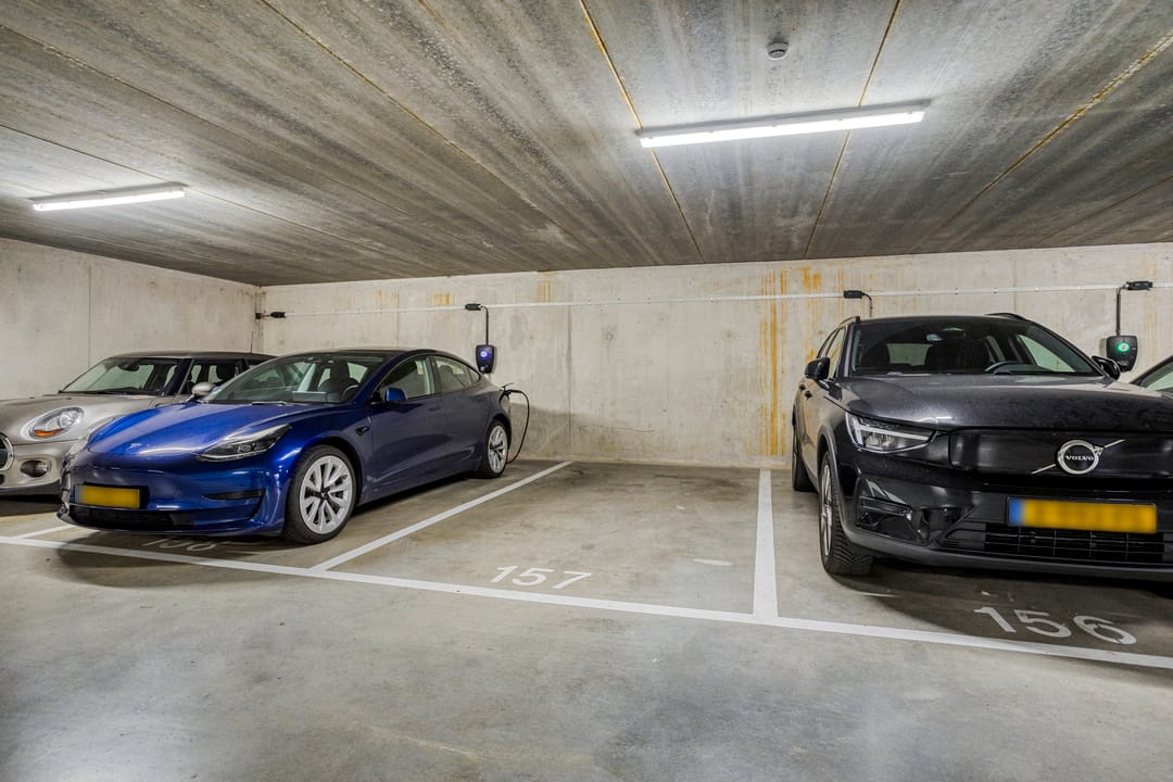 Foto 37 van Kratonkade 576