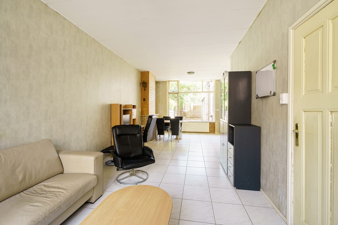 Foto 7 van Prins Mauritsstraat 50