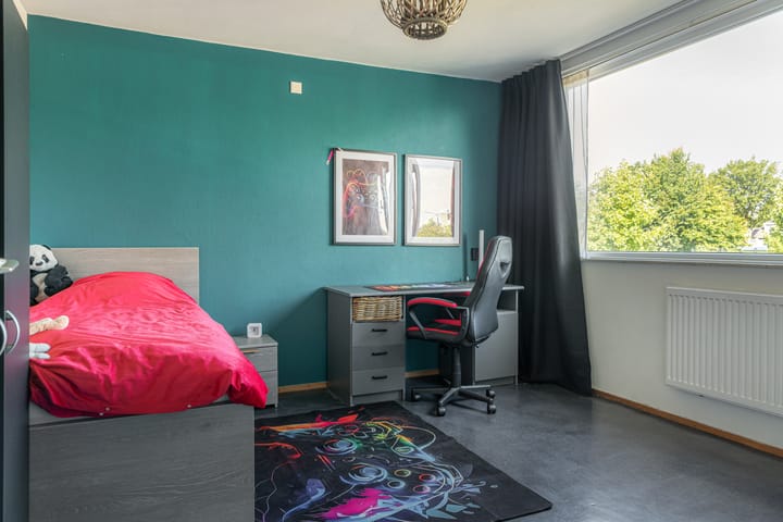 Foto 30 van Splitting 38