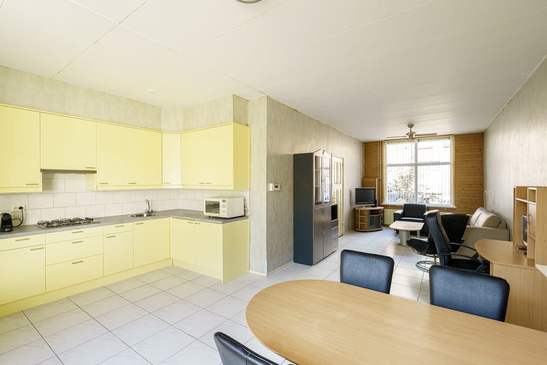 Foto 8 van Prins Mauritsstraat 50