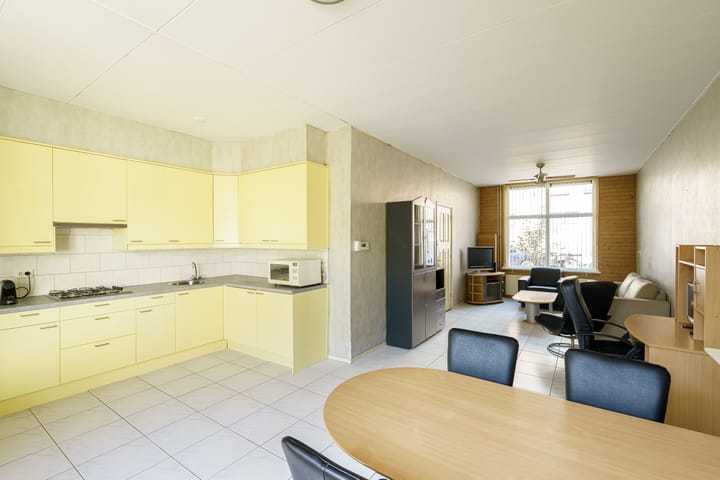 Foto 8 van Prins Mauritsstraat 50