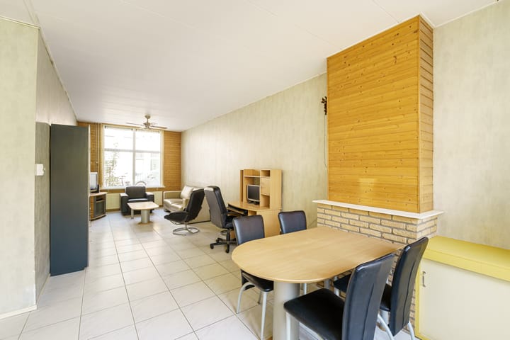 Foto 9 van Prins Mauritsstraat 50