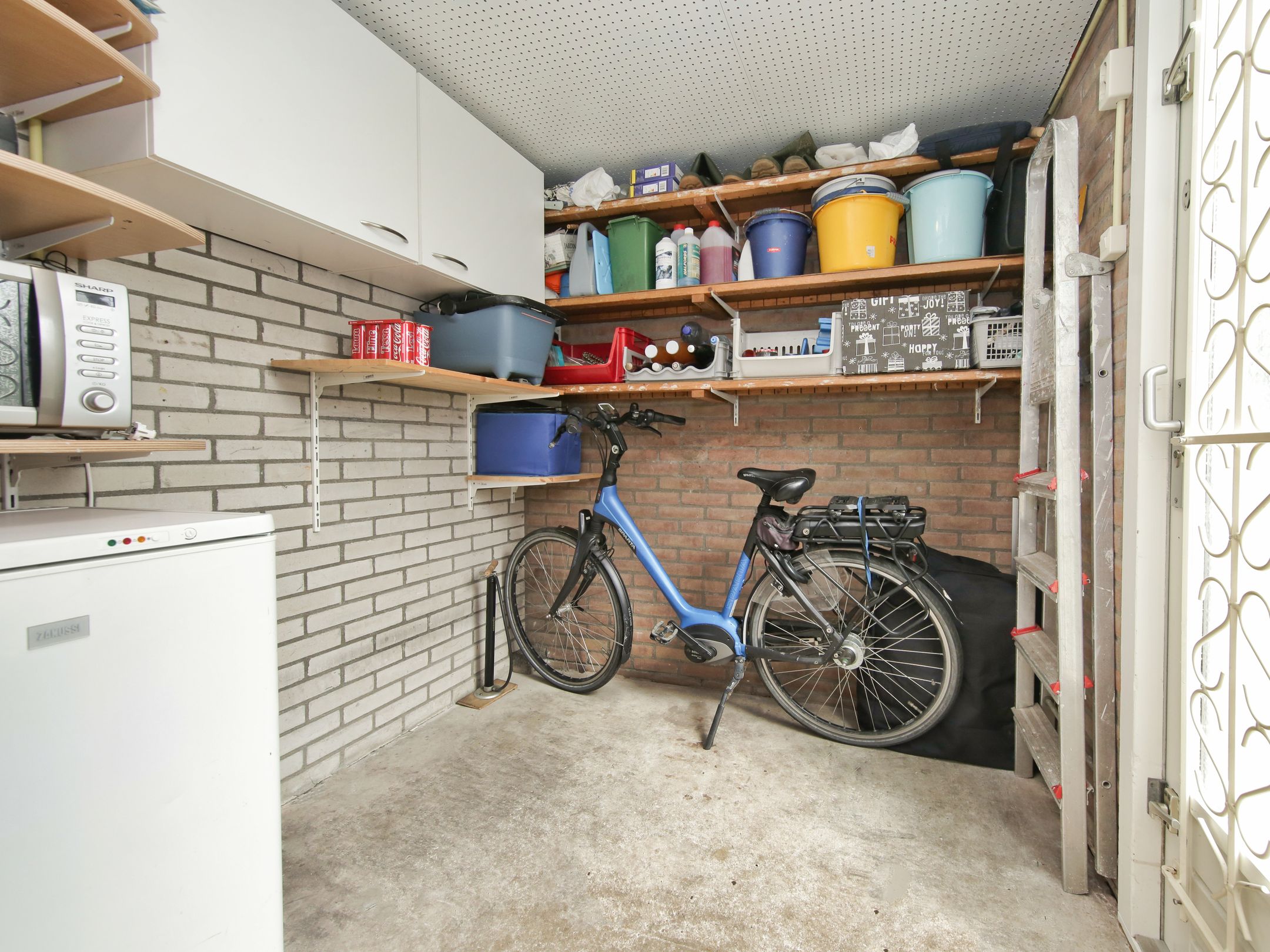 Photo 24 of Jan van der Horststraat 34