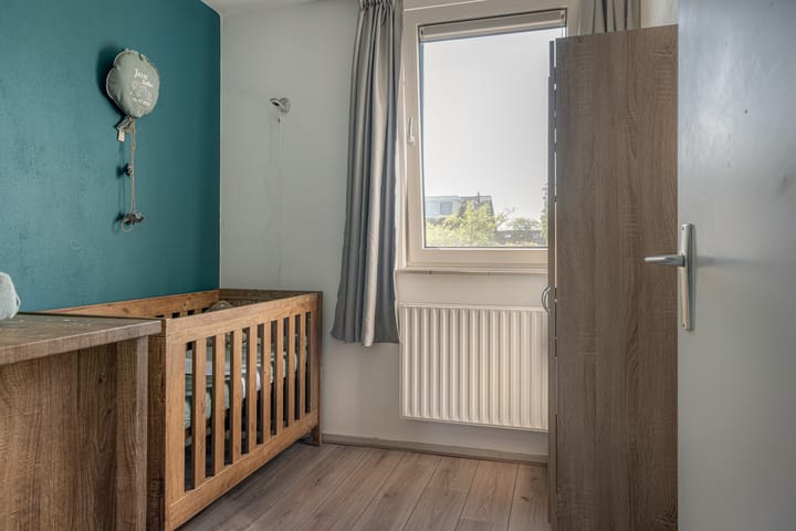 Foto 33 van Splitting 38