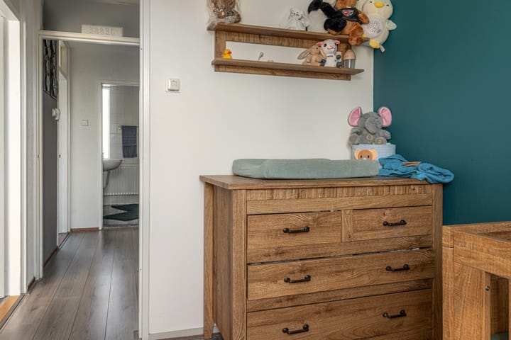 Foto 34 van Splitting 38