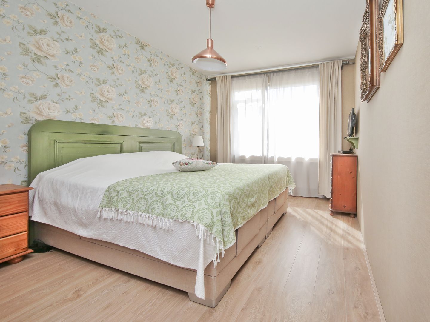 Photo 25 of Jan van der Horststraat 34