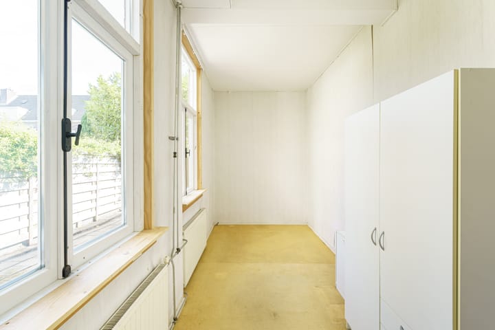 Foto 10 van Prins Mauritsstraat 50