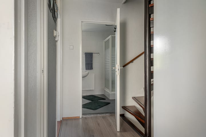 Foto 35 van Splitting 38