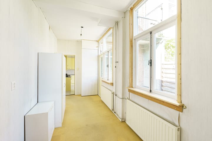 Foto 11 van Prins Mauritsstraat 50