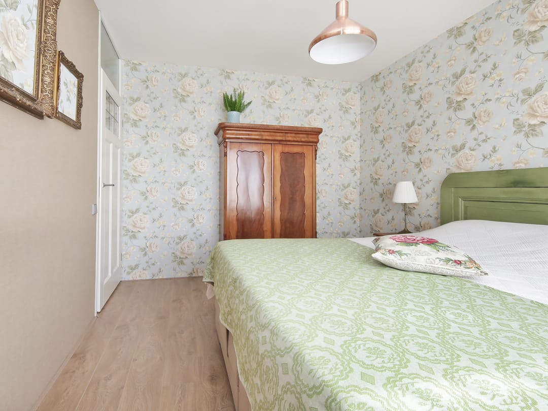 Photo 26 of Jan van der Horststraat 34