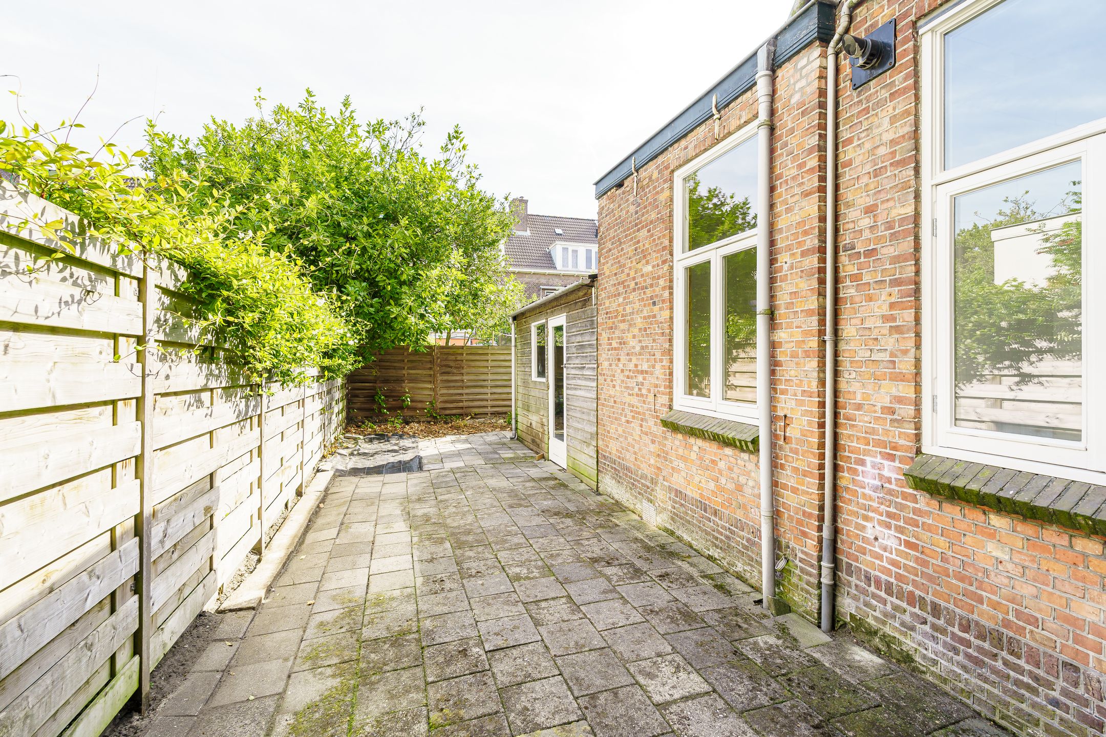 Foto 12 van Prins Mauritsstraat 50