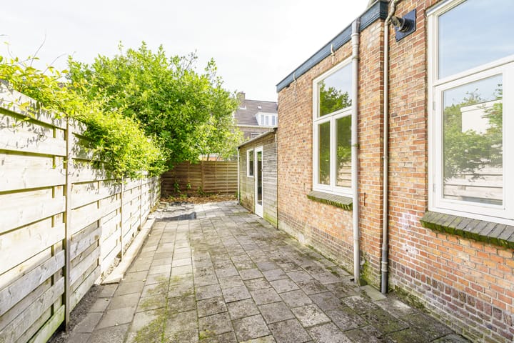 Foto 12 van Prins Mauritsstraat 50