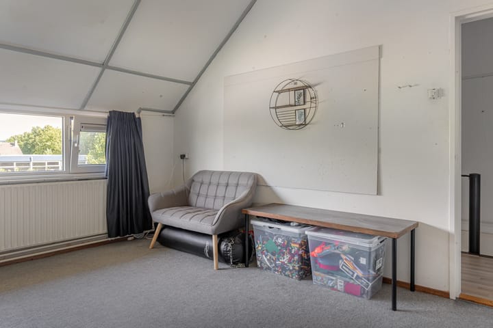 Foto 39 van Splitting 38