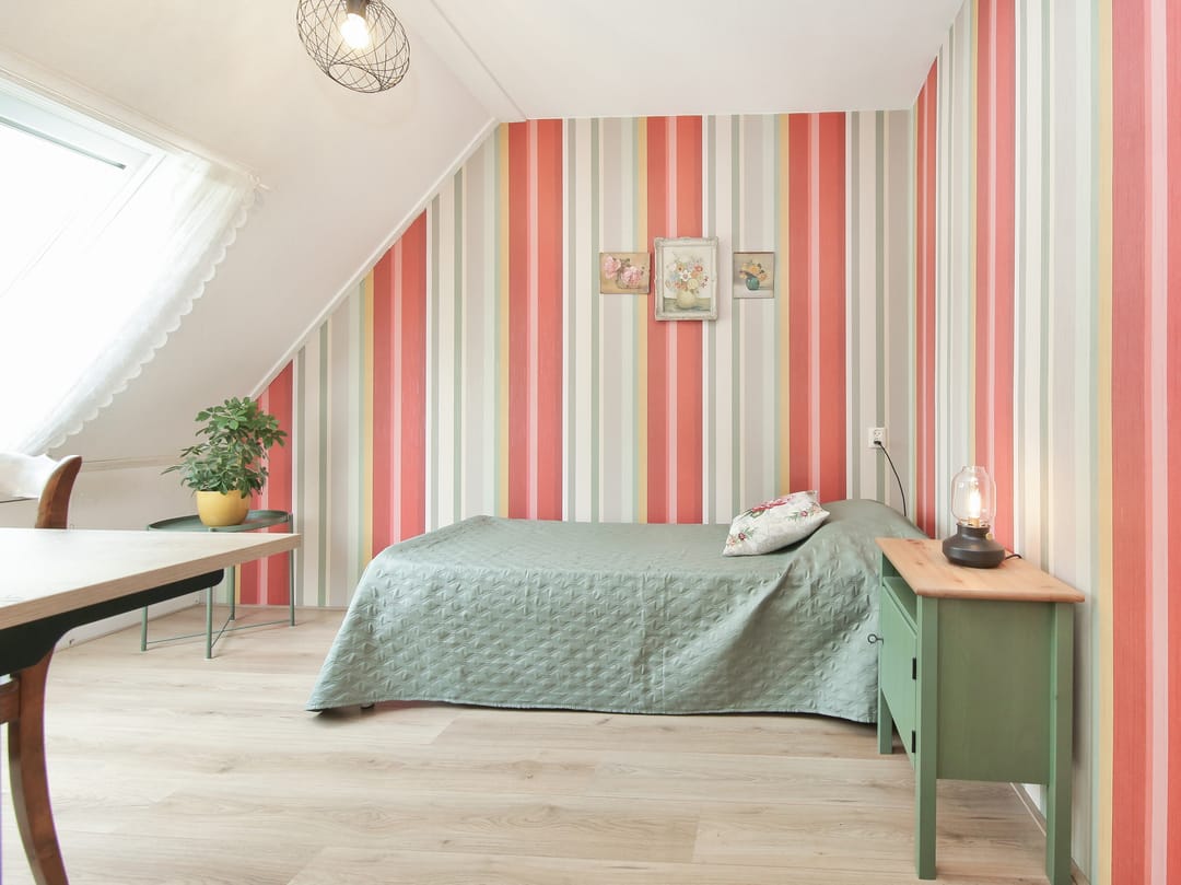 Photo 28 of Jan van der Horststraat 34