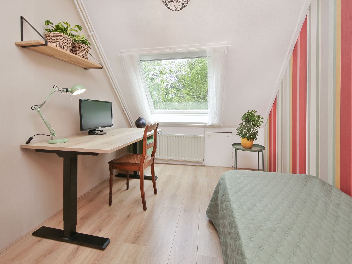 Photo 29 of Jan van der Horststraat 34