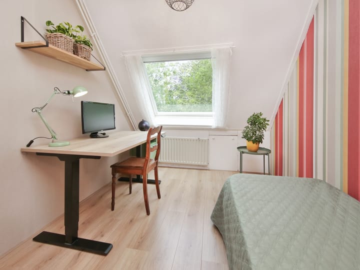 Foto 29 van Jan van der Horststraat 34