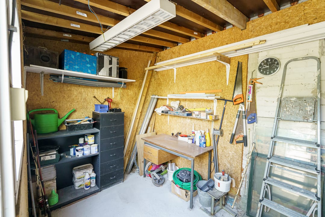 Foto 13 van Prins Mauritsstraat 50