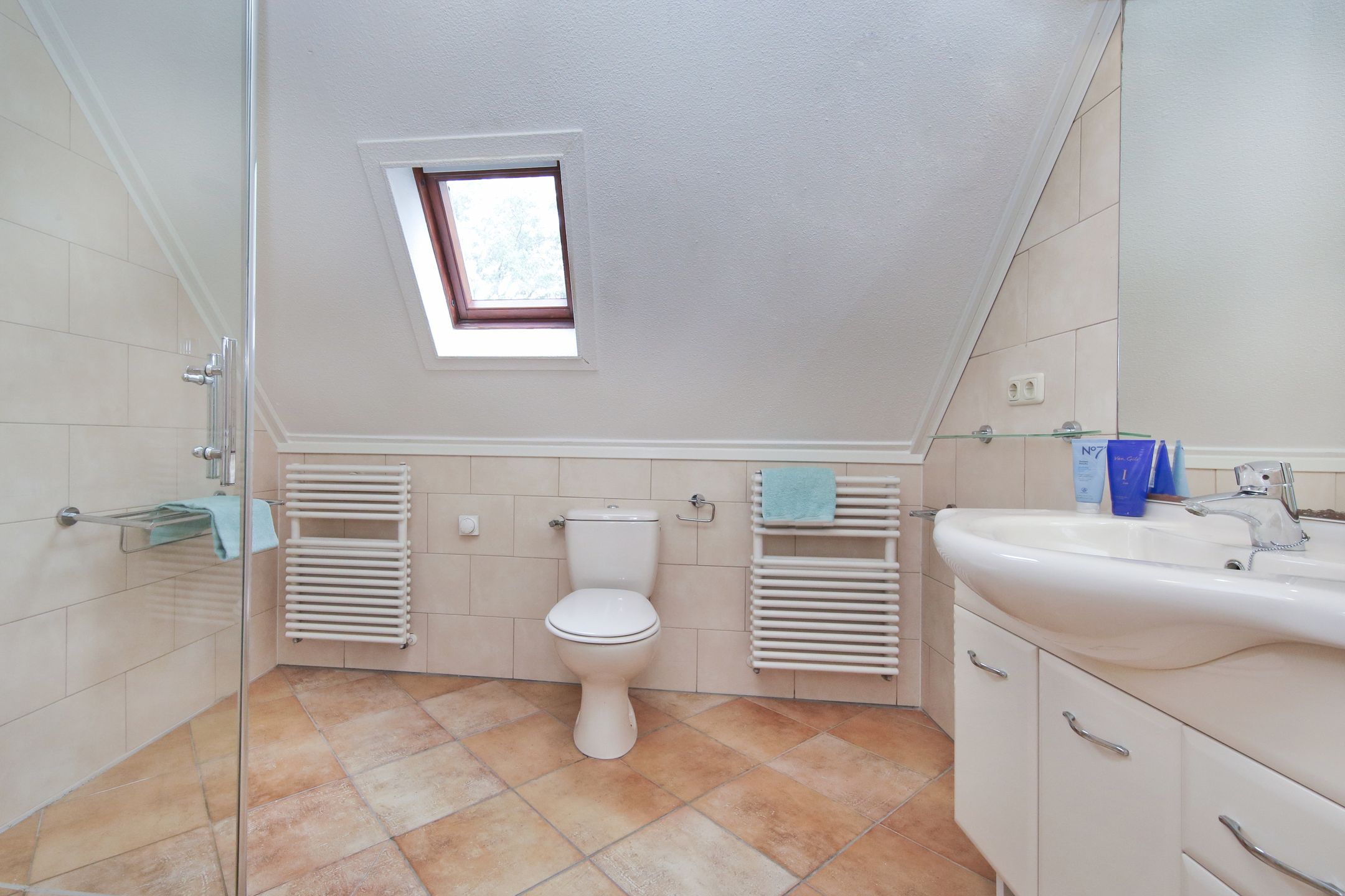 Photo 30 of Jan van der Horststraat 34