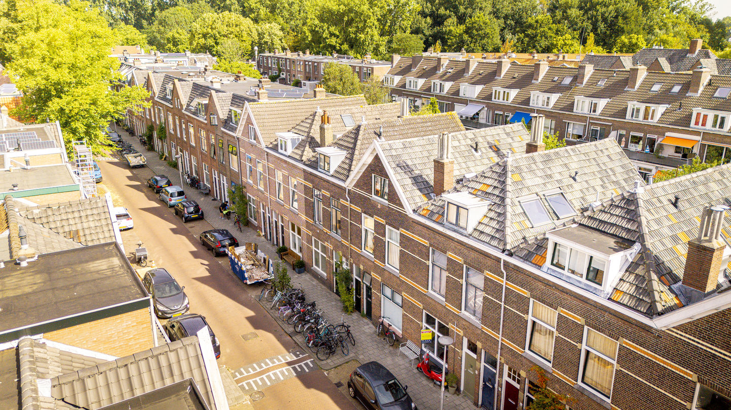 Foto 14 van Prins Mauritsstraat 50