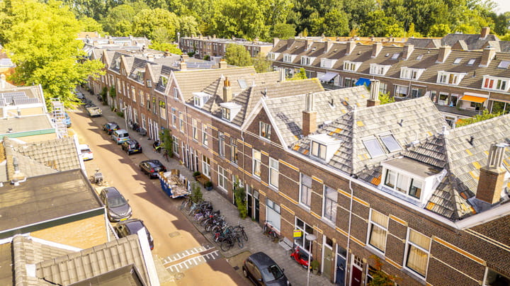 Foto 14 van Prins Mauritsstraat 50